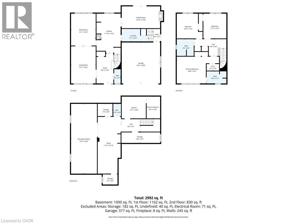 52 Elena Court, Hamilton, Ontario  L9C 7P7 - Photo 48 - 40812360