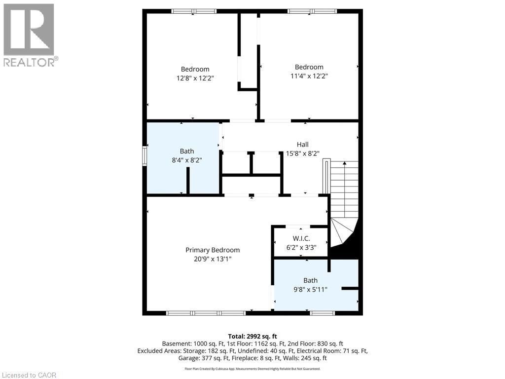 52 Elena Court, Hamilton, Ontario  L9C 7P7 - Photo 47 - 40812360