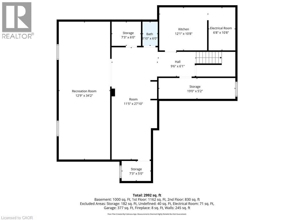 52 Elena Court, Hamilton, Ontario  L9C 7P7 - Photo 45 - 40812360