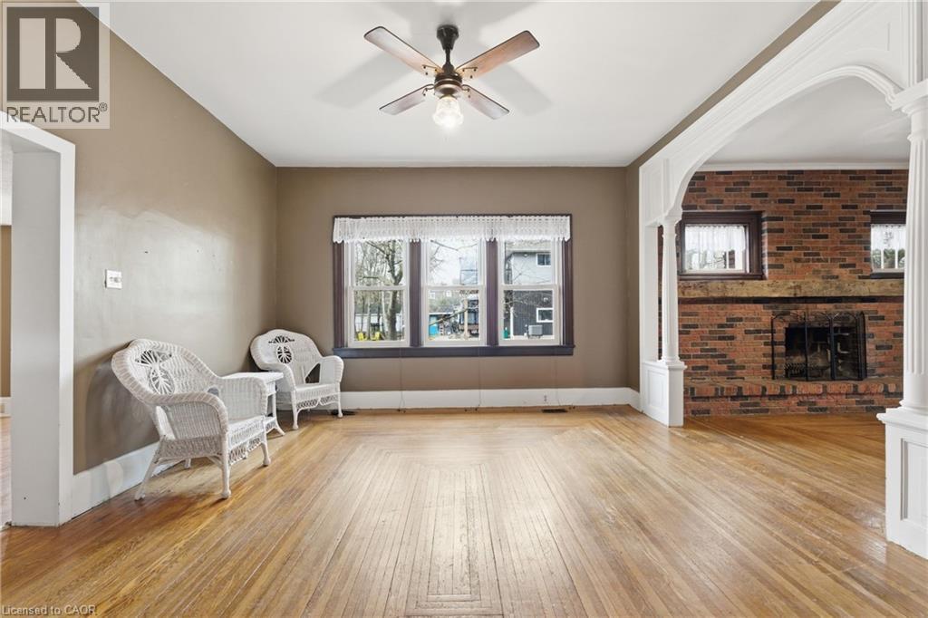 211 Canborough Street, Smithville, Ontario  L0R 2A0 - Photo 13 - 40812627