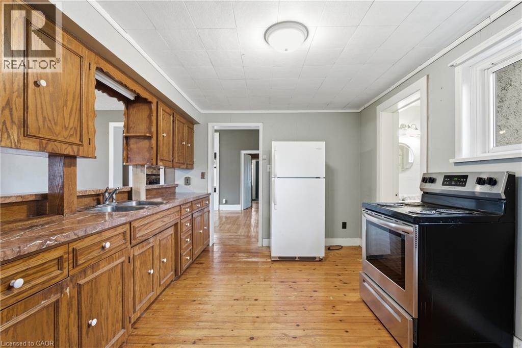 211 Canborough Street, Smithville, Ontario  L0R 2A0 - Photo 16 - 40812627