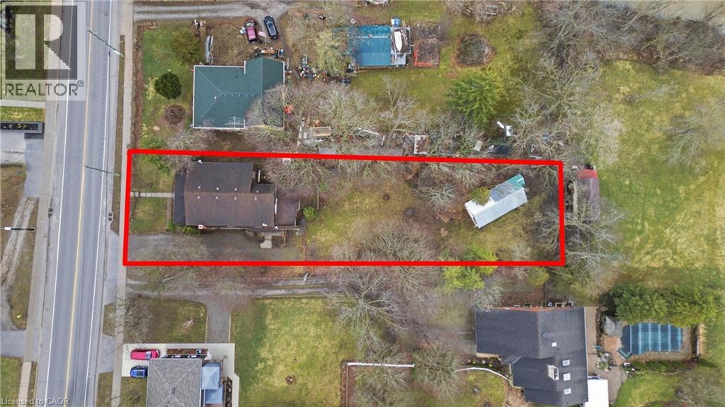 211 Canborough Street, Smithville, Ontario  L0R 2A0 - Photo 47 - 40812627