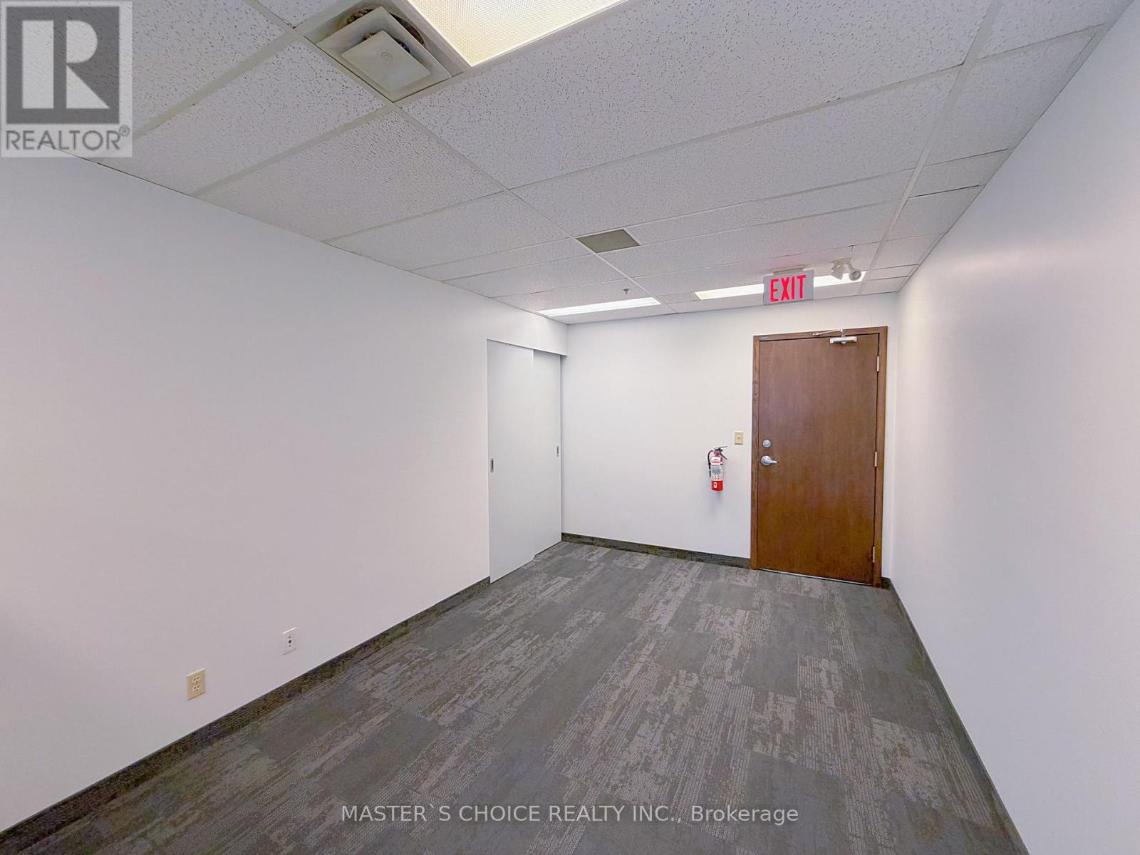206a - 160 Traders Boulevard E, Mississauga (Gateway), Ontario  L4Z 3K7 - Photo 6 - W12748158