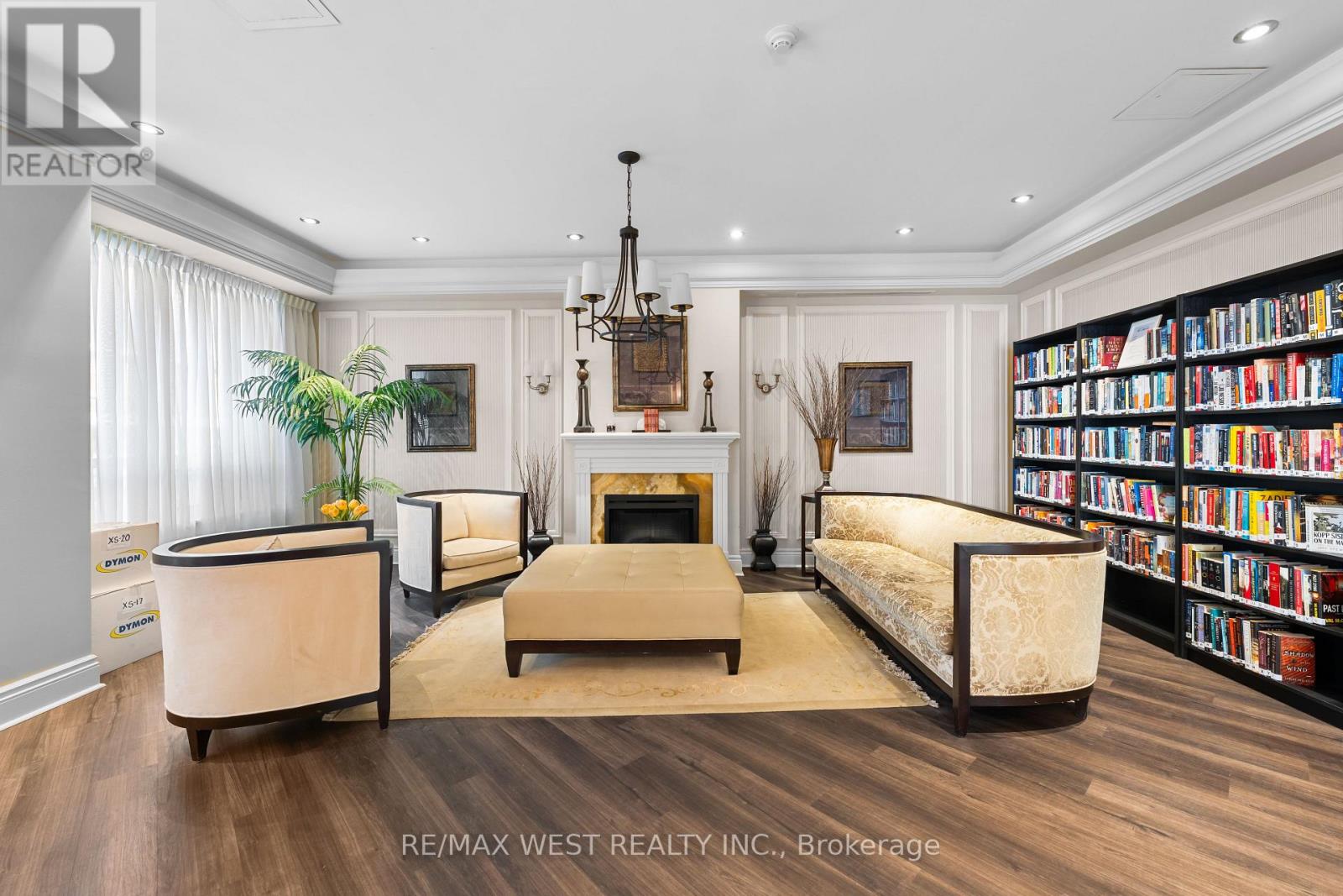 511 - 25 Earlington Avenue, Toronto, Ontario  M8X 3A3 - Photo 35 - W12865414