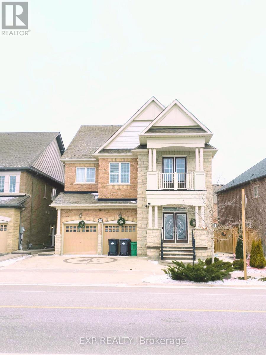 448 DOUGALL AVENUE, Caledon, Ontario