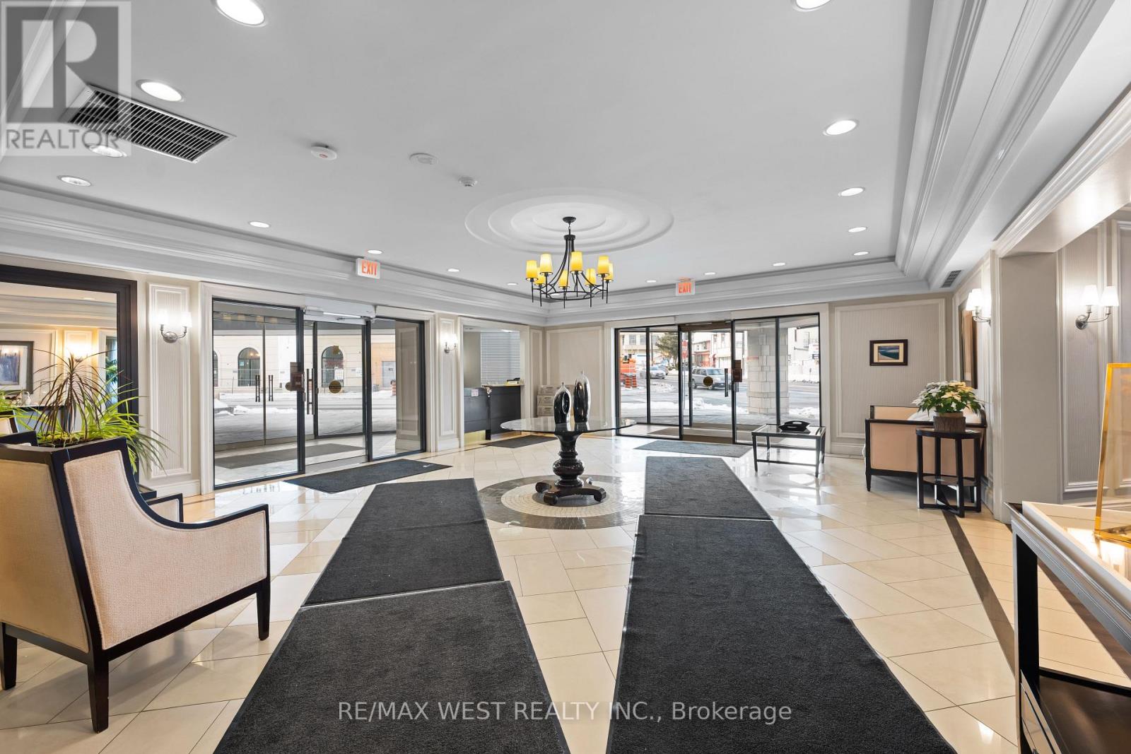 511 - 25 Earlington Avenue, Toronto, Ontario  M8X 3A3 - Photo 33 - W12865414