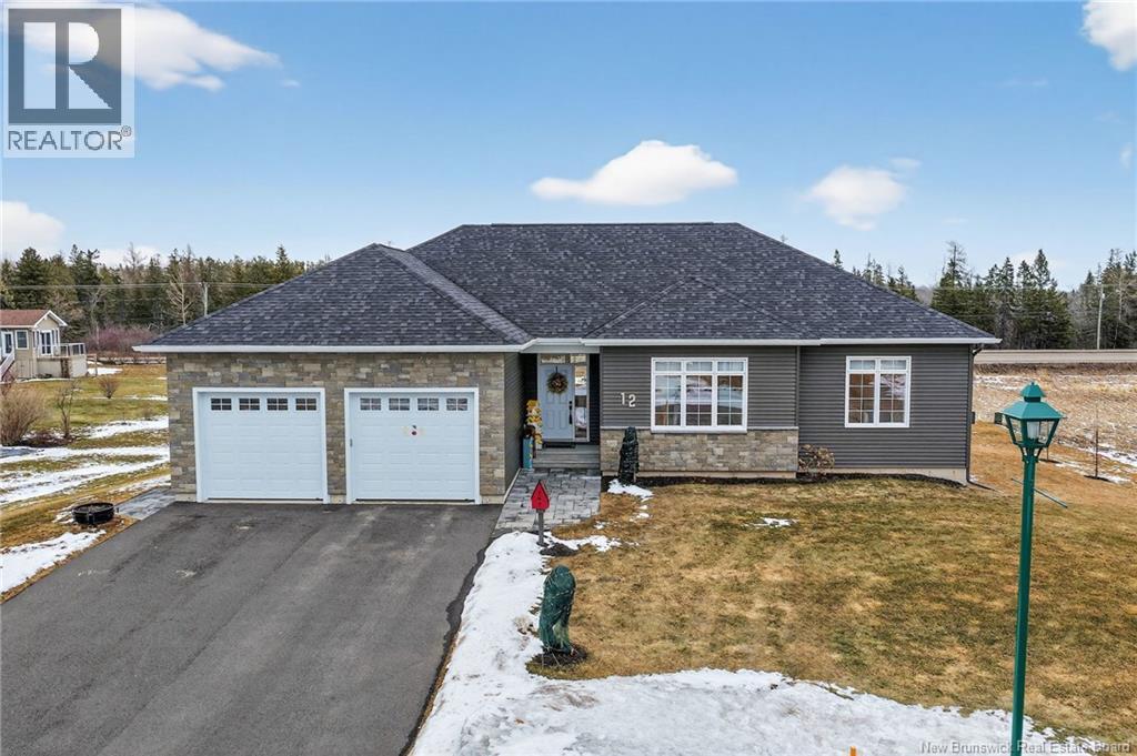 12 Congressional Crescent, Moncton, New Brunswick  E1H 3L2 - Photo 1 - NB135270