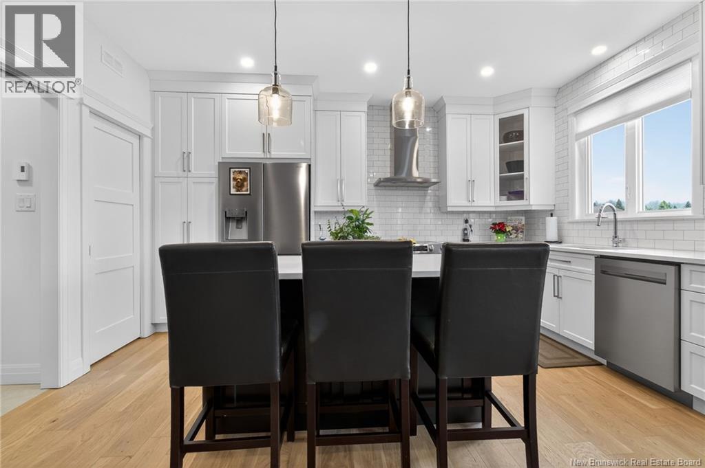 12 Congressional Crescent, Moncton, New Brunswick  E1H 3L2 - Photo 17 - NB135270