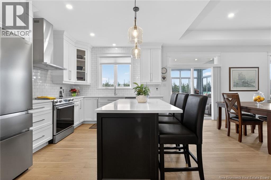 12 Congressional Crescent, Moncton, New Brunswick  E1H 3L2 - Photo 18 - NB135270