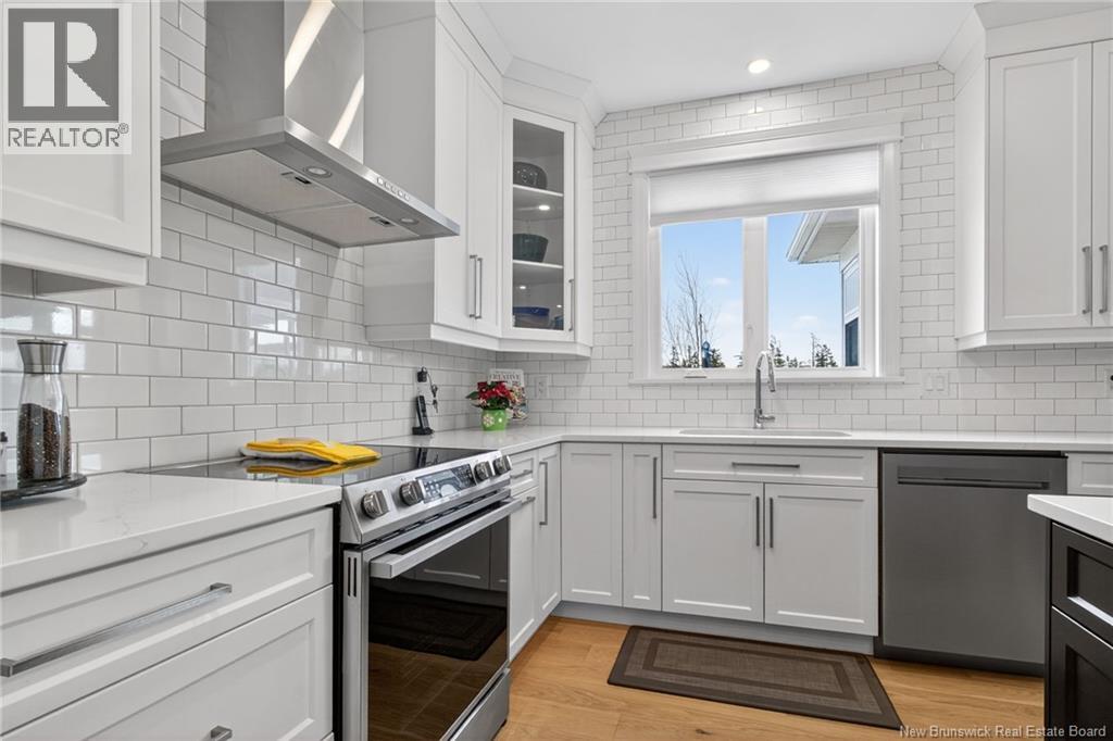 12 Congressional Crescent, Moncton, New Brunswick  E1H 3L2 - Photo 19 - NB135270