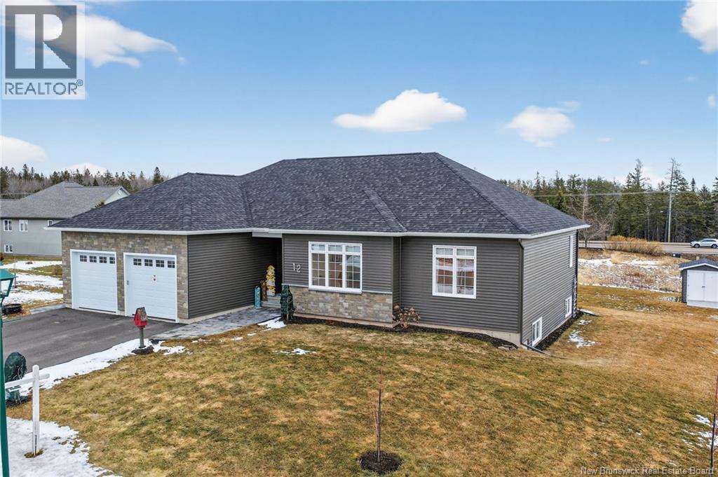 12 Congressional Crescent, Moncton, New Brunswick  E1H 3L2 - Photo 2 - NB135270