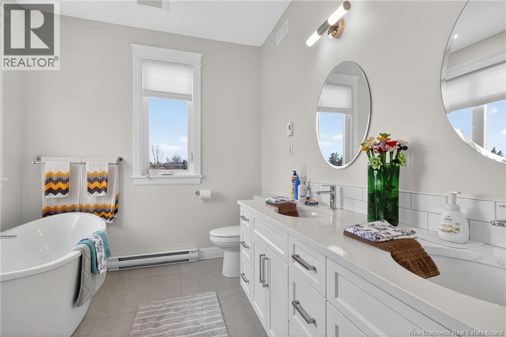 12 Congressional Crescent, Moncton, New Brunswick  E1H 3L2 - Photo 28 - NB135270