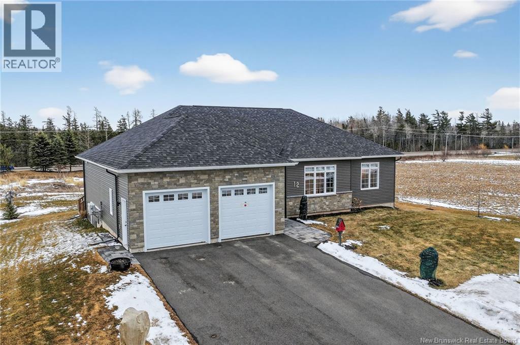 12 Congressional Crescent, Moncton, New Brunswick  E1H 3L2 - Photo 3 - NB135270