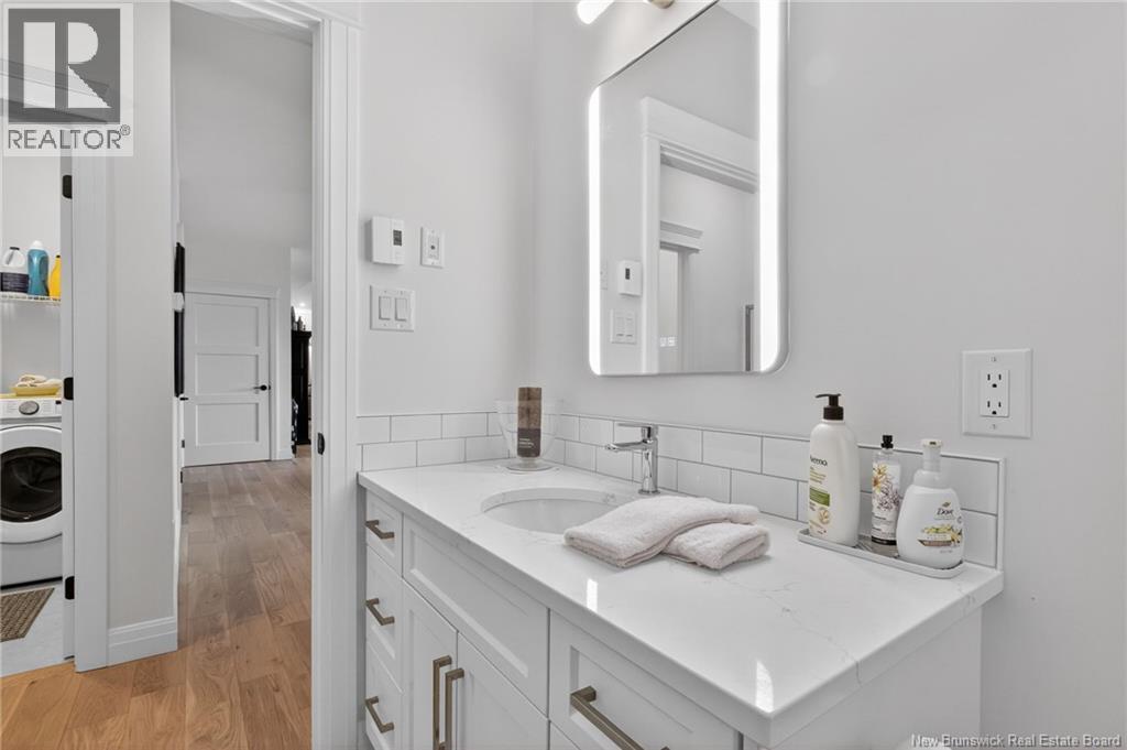 12 Congressional Crescent, Moncton, New Brunswick  E1H 3L2 - Photo 37 - NB135270