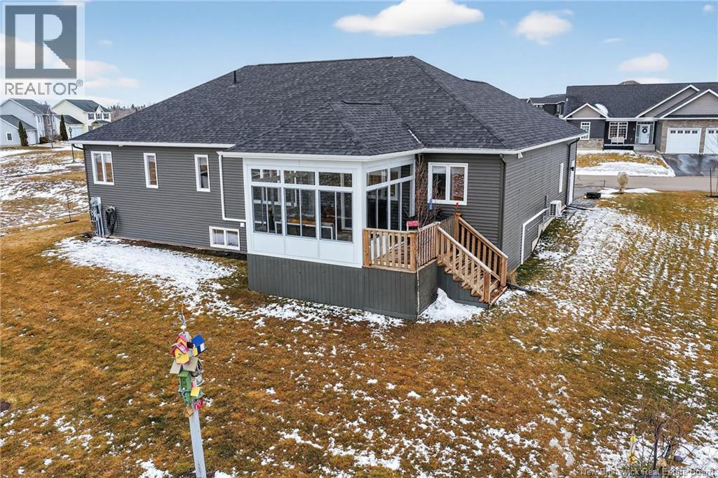 12 Congressional Crescent, Moncton, New Brunswick  E1H 3L2 - Photo 4 - NB135270