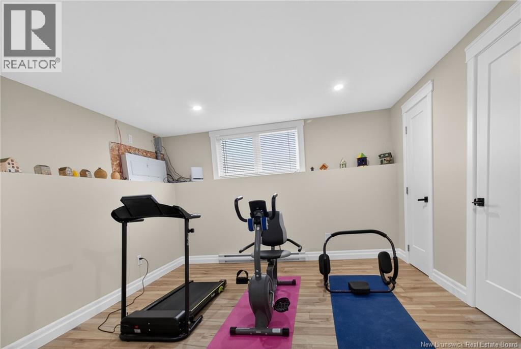 12 Congressional Crescent, Moncton, New Brunswick  E1H 3L2 - Photo 45 - NB135270