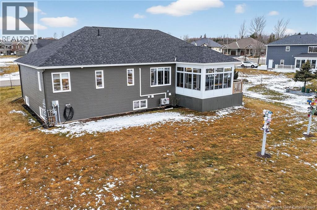 12 Congressional Crescent, Moncton, New Brunswick  E1H 3L2 - Photo 5 - NB135270