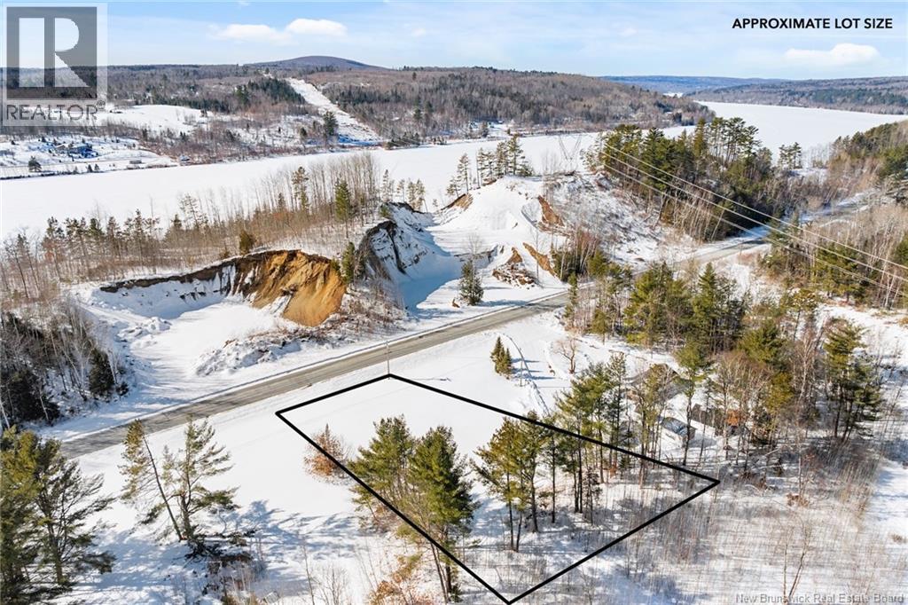 1832 Route 105, Southampton, New Brunswick  E6G 1M6 - Photo 10 - NB135221