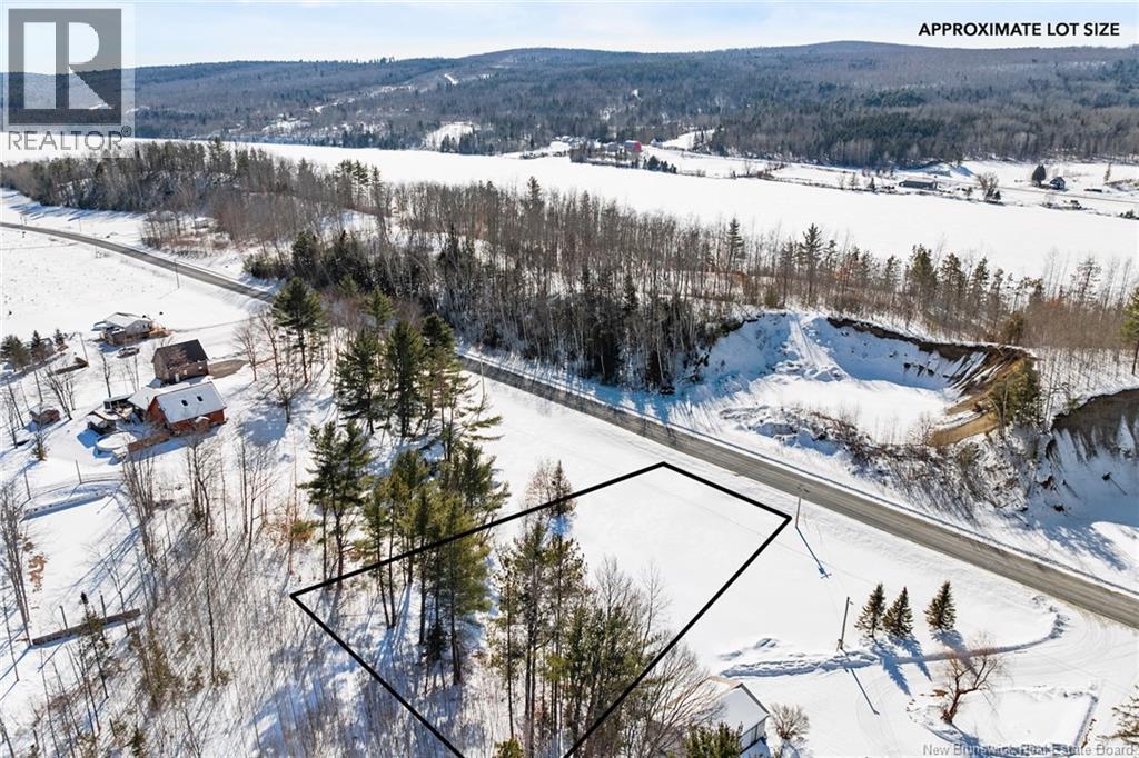 1832 Route 105, Southampton, New Brunswick  E6G 1M6 - Photo 12 - NB135221