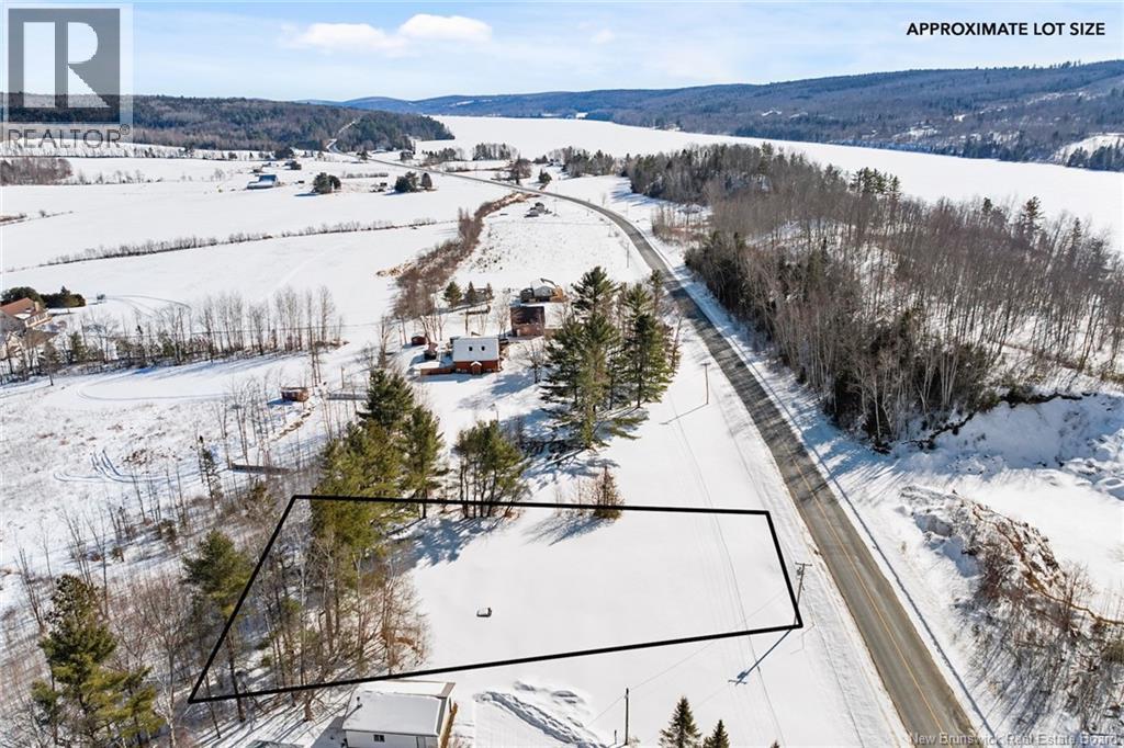 1832 Route 105, Southampton, New Brunswick  E6G 1M6 - Photo 13 - NB135221