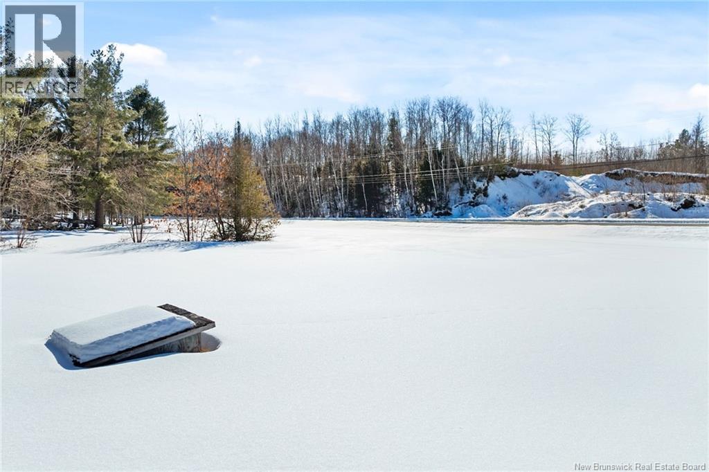 1832 Route 105, Southampton, New Brunswick  E6G 1M6 - Photo 7 - NB135221