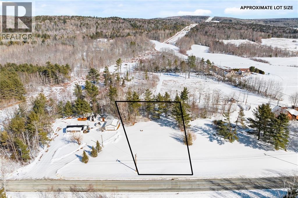 1832 Route 105, Southampton, New Brunswick  E6G 1M6 - Photo 8 - NB135221