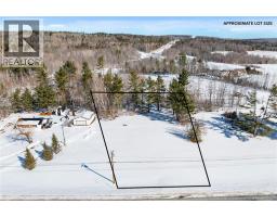 1832 Route 105, southampton, New Brunswick