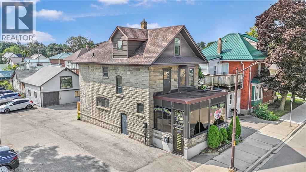 96 Court Street, Simcoe, Ontario  N3Y 1R5 - Photo 2 - 40812402