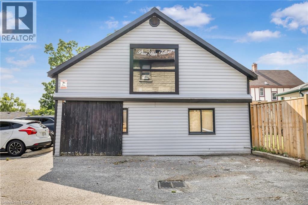 96 Court Street, Simcoe, Ontario  N3Y 1R5 - Photo 21 - 40812402