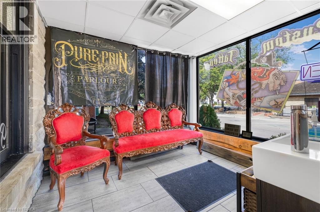 96 Court Street, Simcoe, Ontario  N3Y 1R5 - Photo 3 - 40812402