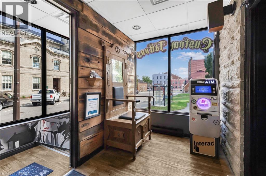 96 Court Street, Simcoe, Ontario  N3Y 1R5 - Photo 5 - 40812402