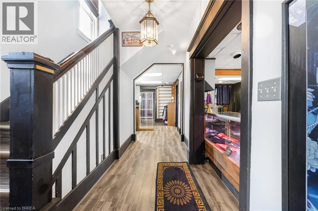 96 Court Street, Simcoe, Ontario  N3Y 1R5 - Photo 6 - 40812402