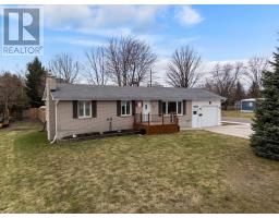 72 LORNE AVENUE, Bluewater, Ontario