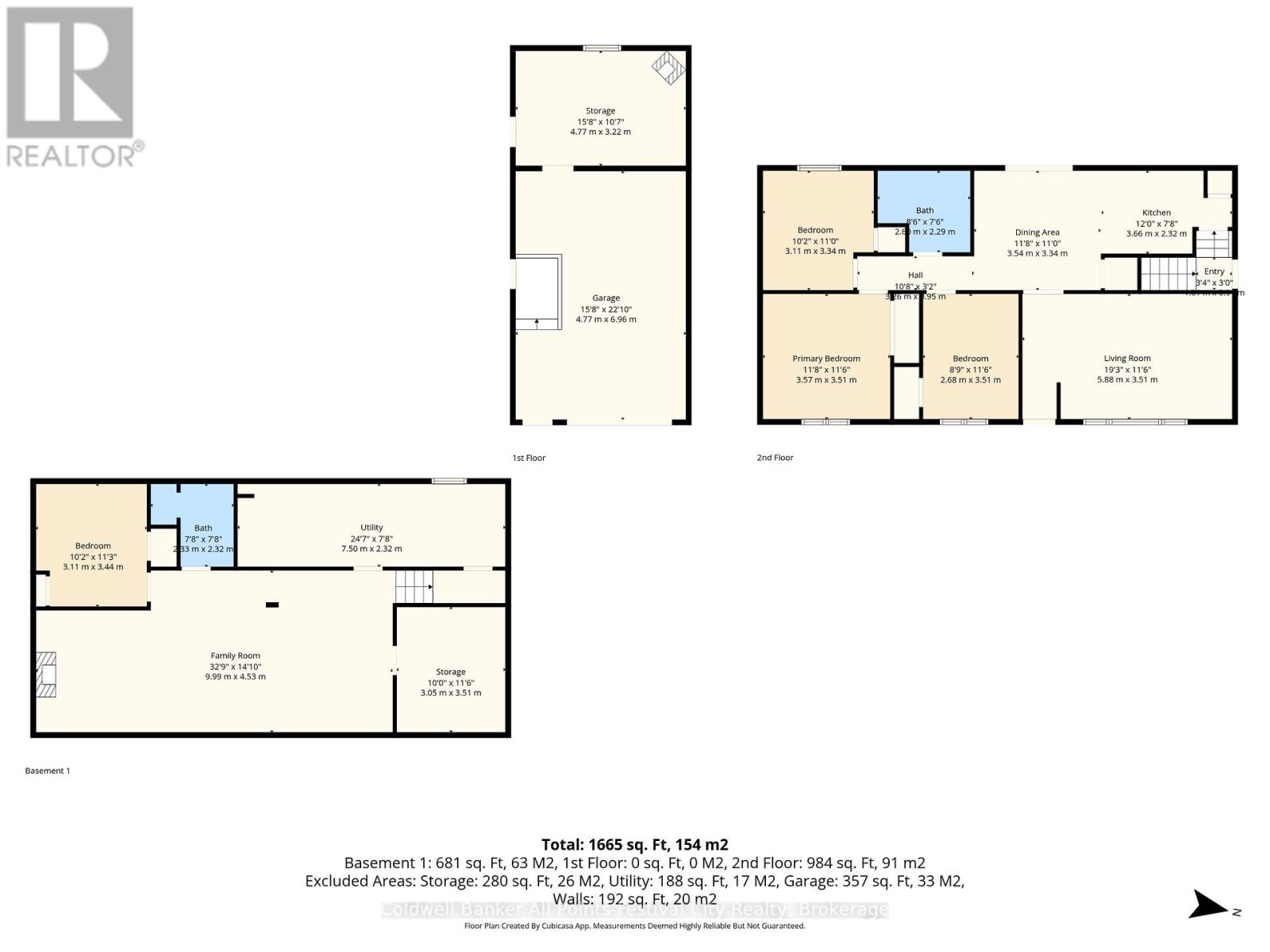 72 Lorne Avenue, Bluewater, Ontario  N0M 1X0 - Photo 40 - X12780430