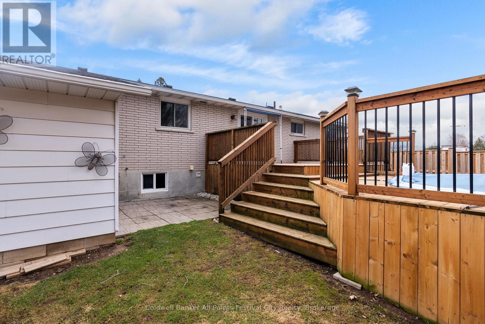 72 Lorne Avenue, Bluewater, Ontario  N0M 1X0 - Photo 45 - X12780430