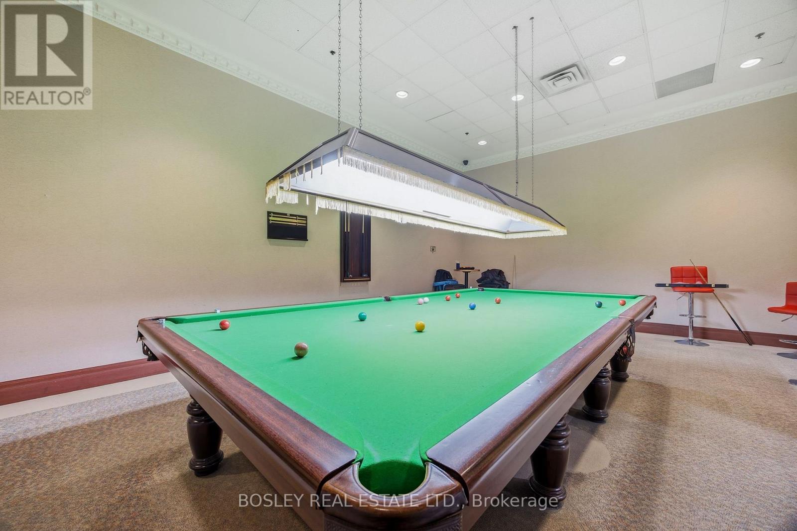 1711 - 8 Lee Centre Drive, Toronto, Ontario  M1H 3H8 - Photo 31 - E12828272