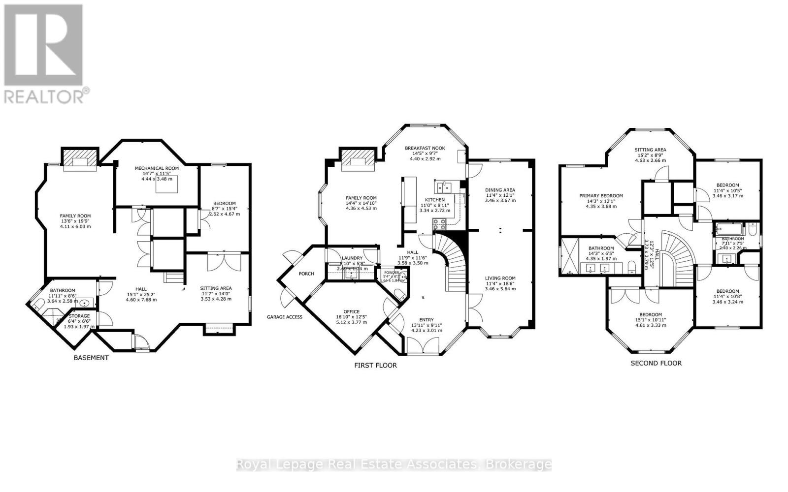 6762 Snow Goose Lane, Mississauga, Ontario  L5N 5J2 - Photo 50 - W12870326