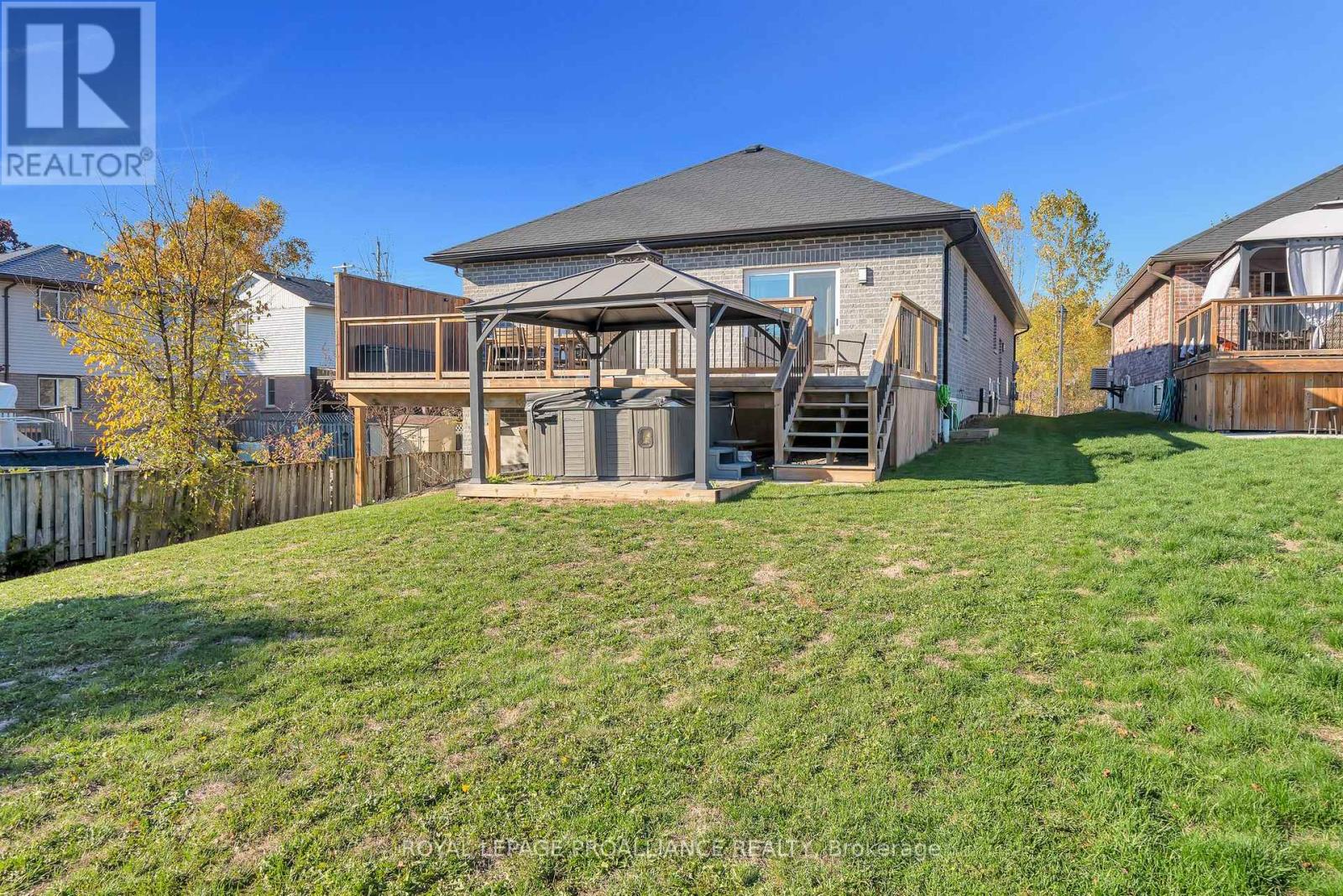 41 Singleton Street, Brighton, Ontario  K0K 1H0 - Photo 33 - X12894538