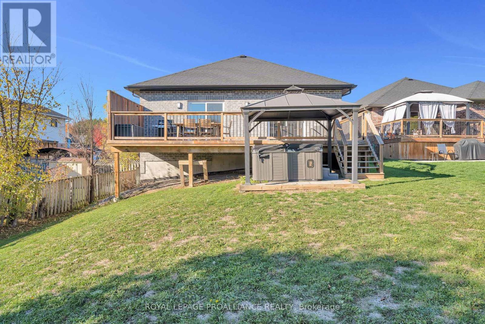 41 Singleton Street, Brighton, Ontario  K0K 1H0 - Photo 34 - X12894538