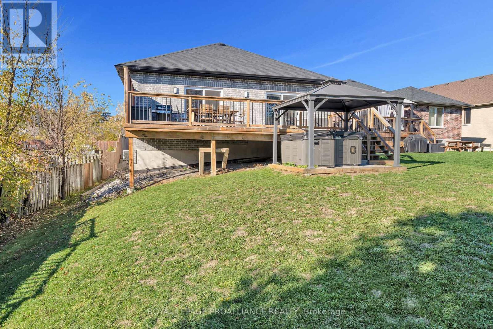 41 Singleton Street, Brighton, Ontario  K0K 1H0 - Photo 35 - X12894538