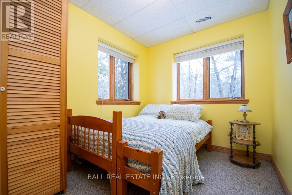 1084 Duck Pond Lane, Douro-Dummer, Ontario  K0L 2H0 - Photo 18 - X12894558