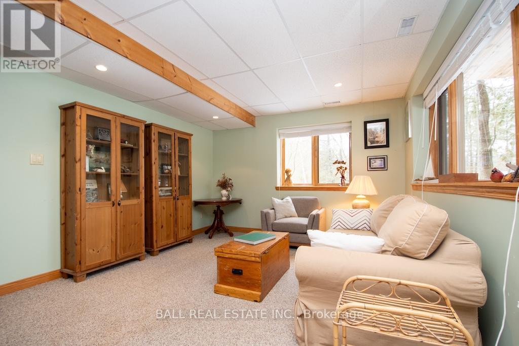 1084 Duck Pond Lane, Douro-Dummer, Ontario  K0L 2H0 - Photo 25 - X12894558