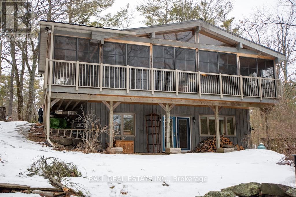 1084 Duck Pond Lane, Douro-Dummer, Ontario  K0L 2H0 - Photo 3 - X12894558