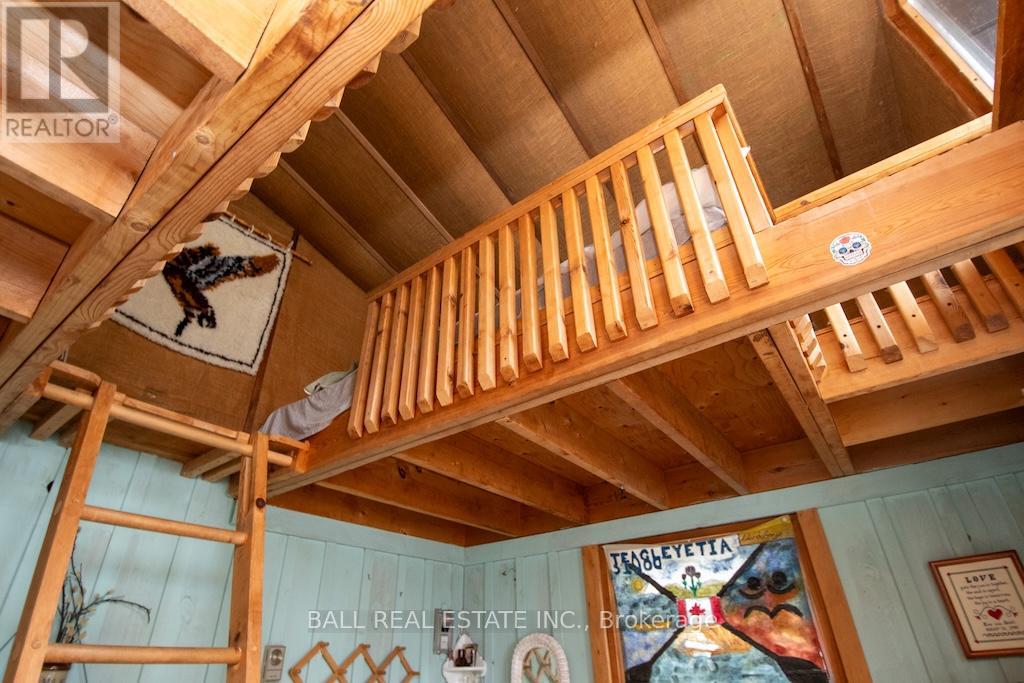 1084 Duck Pond Lane, Douro-Dummer, Ontario  K0L 2H0 - Photo 32 - X12894558