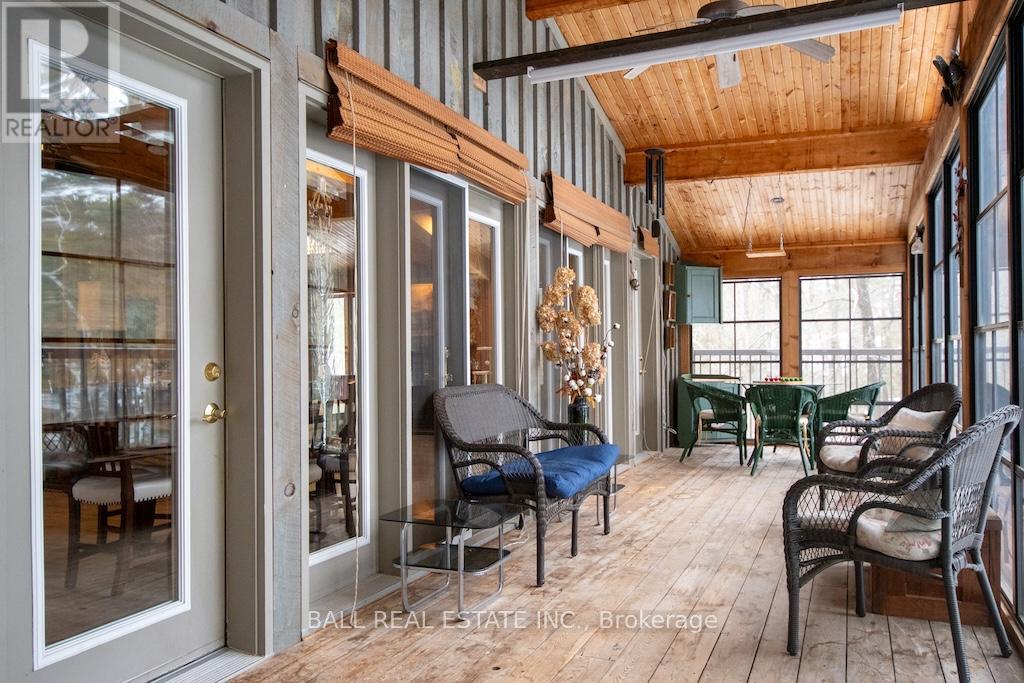 1084 Duck Pond Lane, Douro-Dummer, Ontario  K0L 2H0 - Photo 34 - X12894558