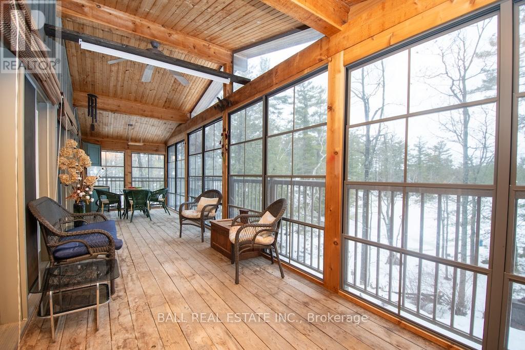 1084 Duck Pond Lane, Douro-Dummer, Ontario  K0L 2H0 - Photo 35 - X12894558