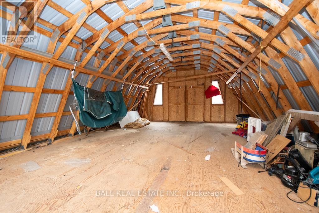 1084 Duck Pond Lane, Douro-Dummer, Ontario  K0L 2H0 - Photo 38 - X12894558