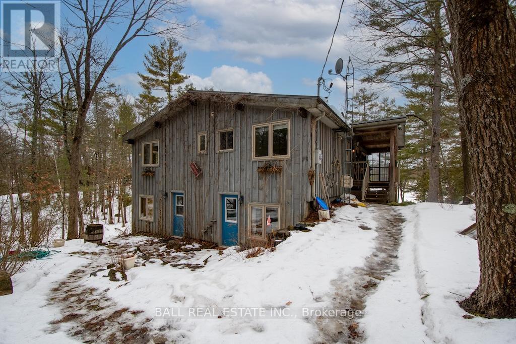 1084 Duck Pond Lane, Douro-Dummer, Ontario  K0L 2H0 - Photo 42 - X12894558