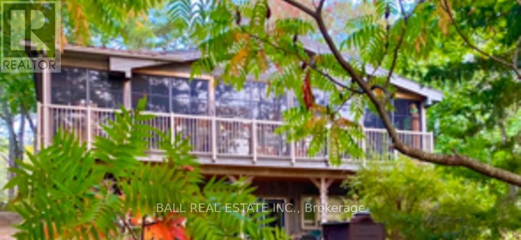 1084 Duck Pond Lane, Douro-Dummer, Ontario  K0L 2H0 - Photo 45 - X12894558