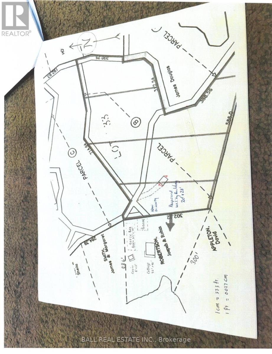 1084 Duck Pond Lane, Douro-Dummer, Ontario  K0L 2H0 - Photo 48 - X12894558